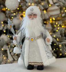 Дед Мороз сувенир 1